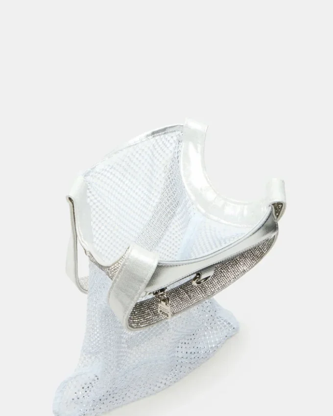 Bolso Makia Blanco Bolso Makia Blanco