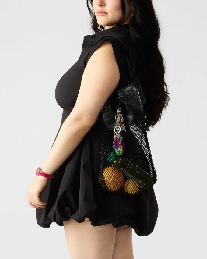 Bolso Makia Negro Bolso Makia Negro