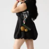 Bolso Makia Negro Bolso Makia Negro