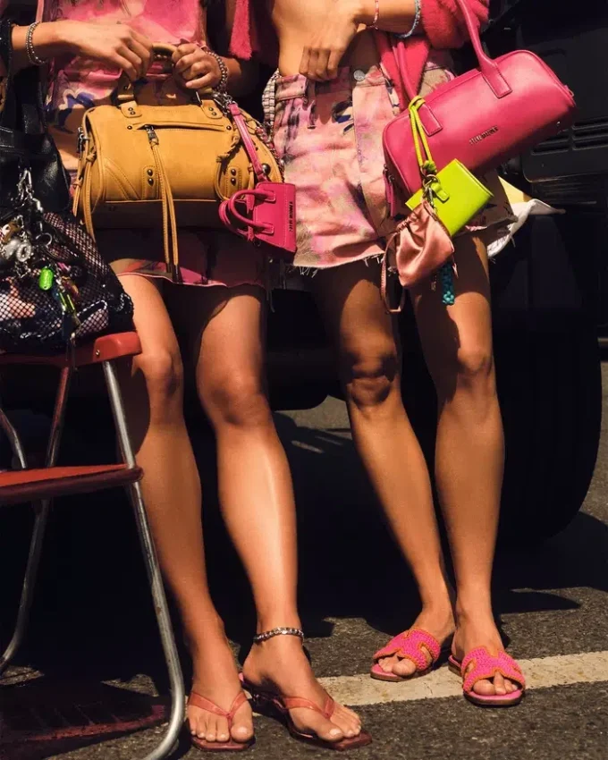 Bolso Makia Negro Bolso Makia Negro