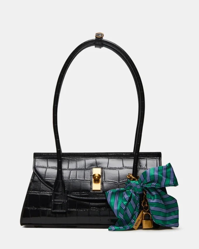Bolso Milan Negro Bolso Milan Negro