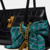 Bolso Milan Negro Bolso Milan Negro