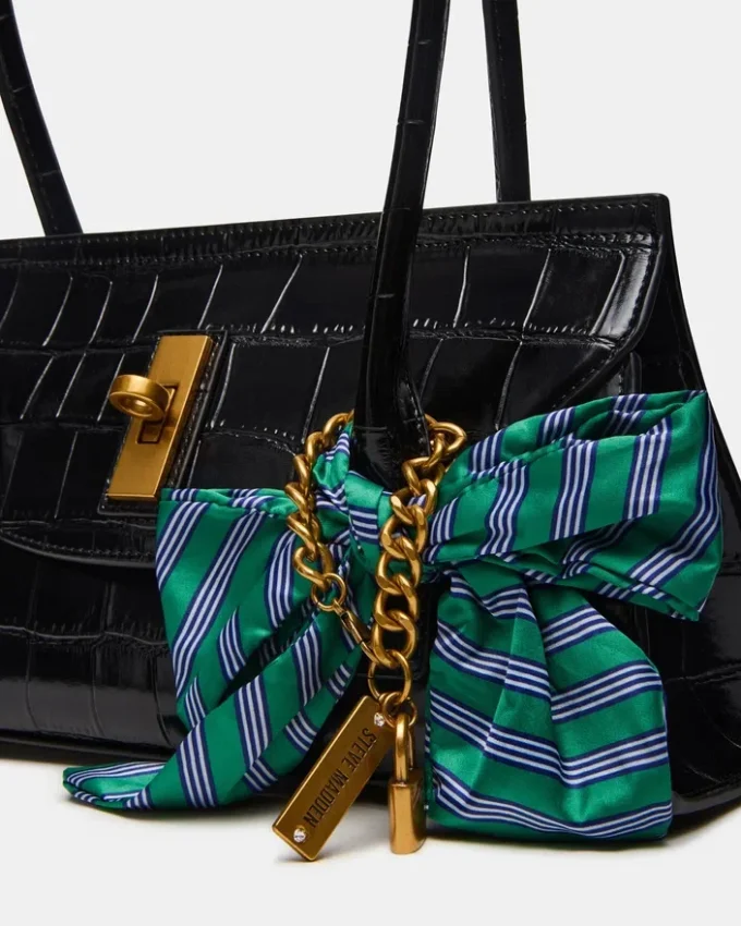 Bolso Milan Negro Bolso Milan Negro