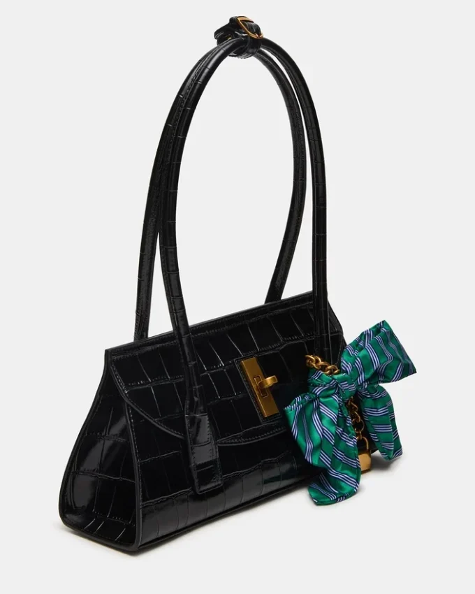 Bolso Milan Negro Bolso Milan Negro