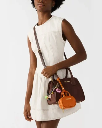 Bolso Moore Chocolate Bolso Moore Chocolate