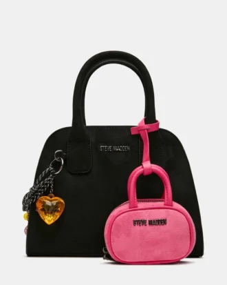 Bolso Moore Negro