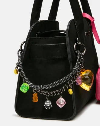 Bolso Moore Negro