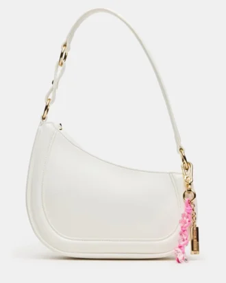 Bolso Musee Blanco