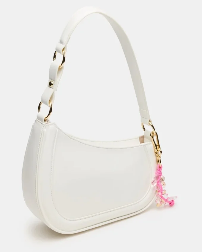 Bolso Musee Blanco Bolso Musee Blanco