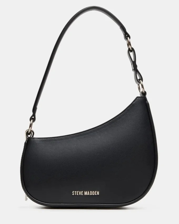 Bolso Musee Negro Bolso Musee Negro