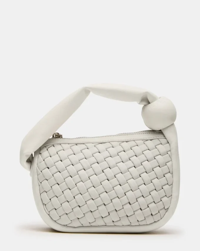 Bolso Natasha Blanco Bolso Natasha Blanco