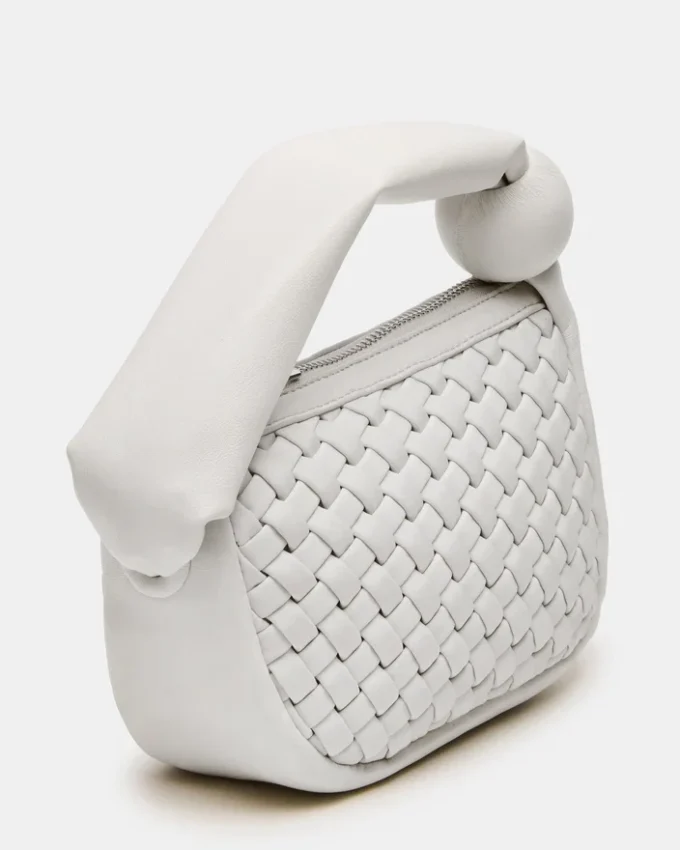 Bolso Natasha Blanco Bolso Natasha Blanco