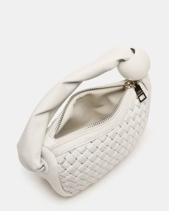 Bolso Natasha Blanco Bolso Natasha Blanco
