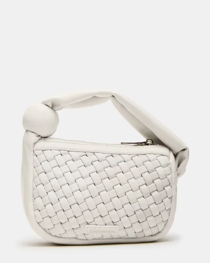 Bolso Natasha Blanco Bolso Natasha Blanco