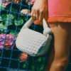 Bolso Natasha Blanco Bolso Natasha Blanco