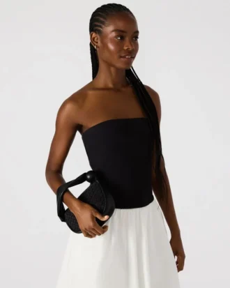 Bolso Natasha Negro