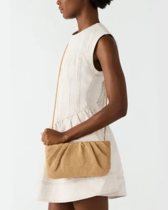 Bolso Palomaa Natural