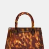 Bolso Peach Jelly Tortoise Bolso Peach Jelly Tortoise