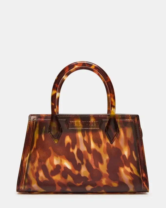 Bolso Peach Jelly Tortoise Bolso Peach Jelly Tortoise