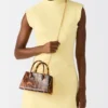 Bolso Peach Jelly Tortoise Bolso Peach Jelly Tortoise