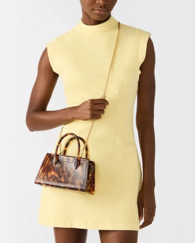 Bolso Peach Jelly Tortoise Bolso Peach Jelly Tortoise