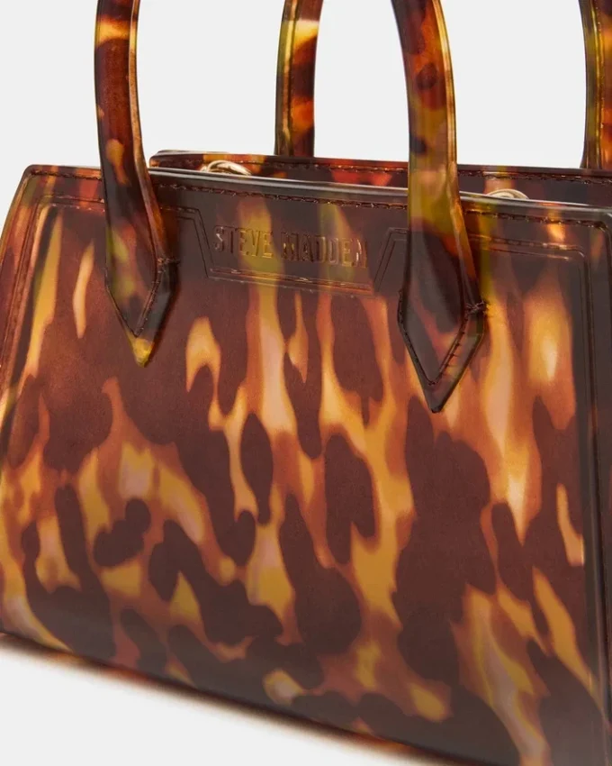 Bolso Peach Jelly Tortoise Bolso Peach Jelly Tortoise