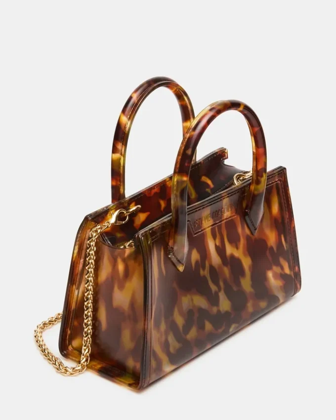 Bolso Peach Jelly Tortoise Bolso Peach Jelly Tortoise