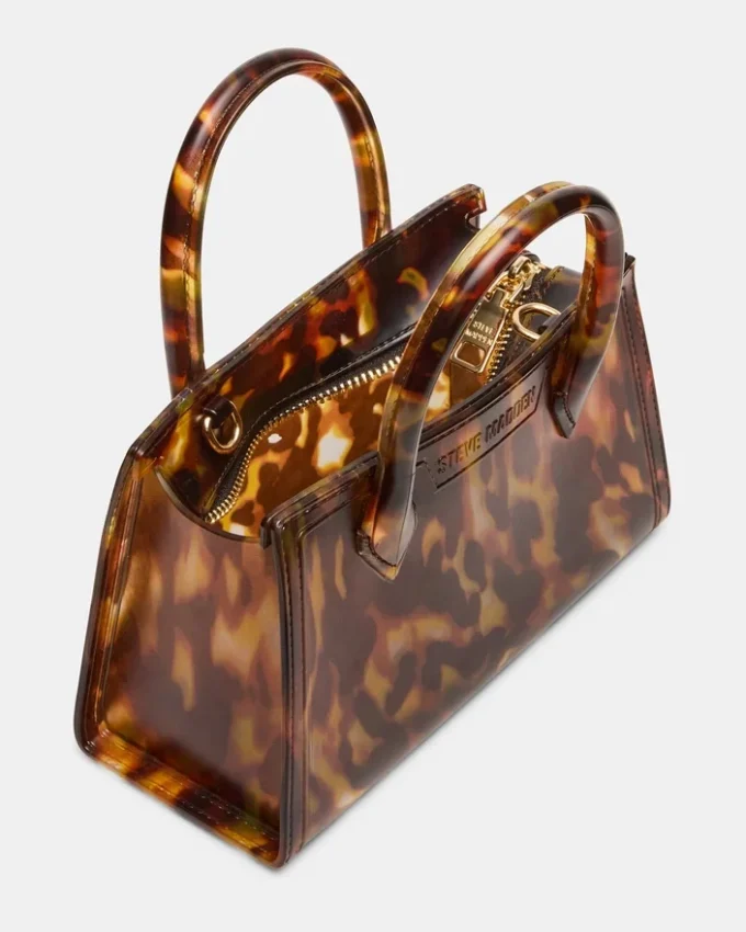 Bolso Peach Jelly Tortoise Bolso Peach Jelly Tortoise