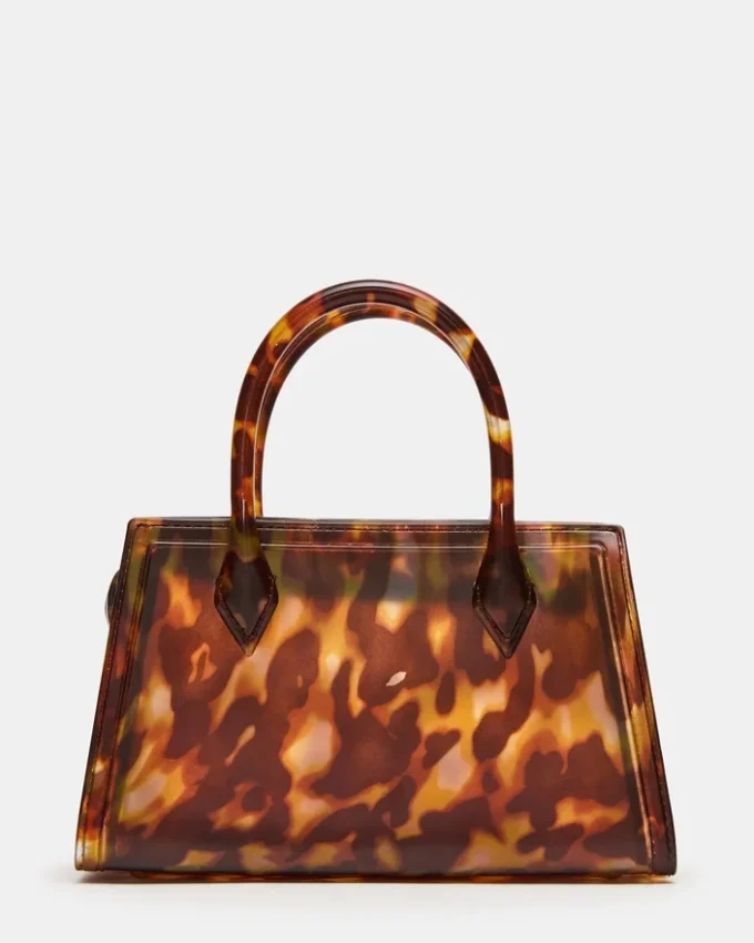 Bolso Peach Jelly Tortoise Bolso Peach Jelly Tortoise