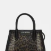 Bolso Peachy Leopard