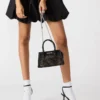 Bolso Peachy Leopard