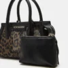 Bolso Peachy Leopard