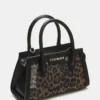 Bolso Peachy Leopard