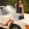 Vestido Oliver Hume