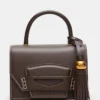 Bolso Preppy Marrón Bolso Preppy Marrón