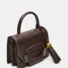 Bolso Preppy Marrón Bolso Preppy Marrón