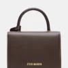 Bolso Preppy Marrón Bolso Preppy Marrón