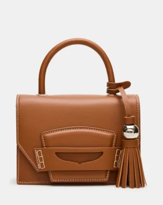 Bolso Preppy Toffee