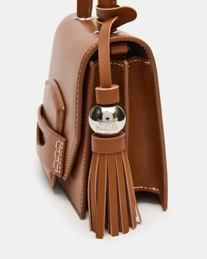 Bolso Preppy Toffee Bolso Preppy Toffee