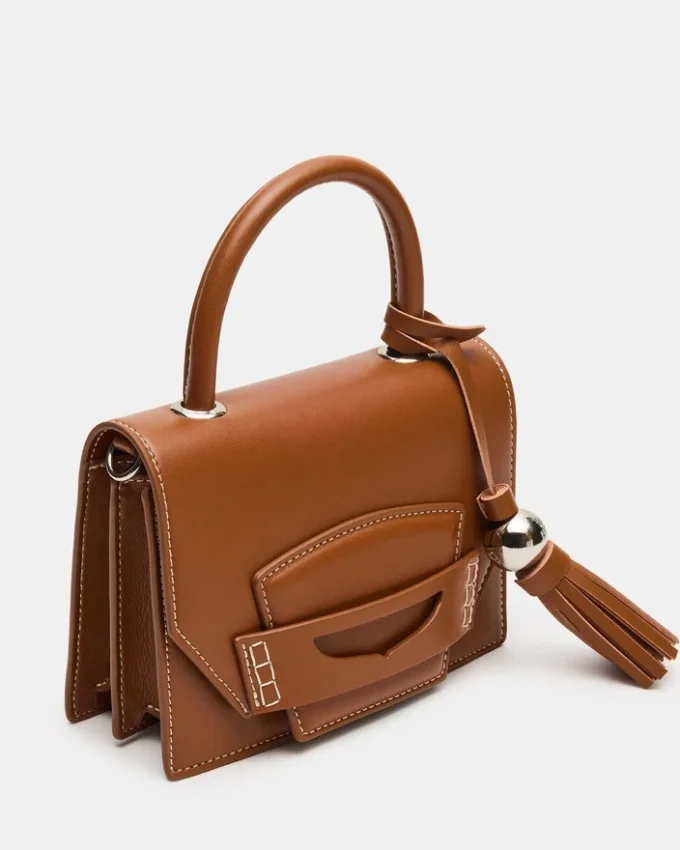 Bolso Preppy Toffee Bolso Preppy Toffee