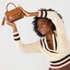 Bolso Preppy Toffee Bolso Preppy Toffee