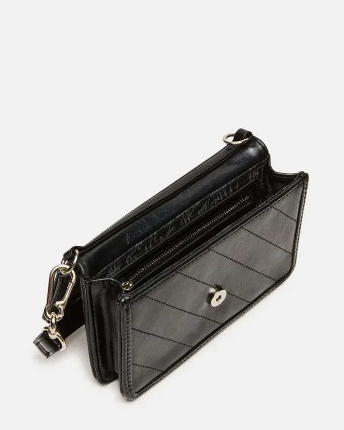 Bolso Relax Negro Bolso Relax Negro