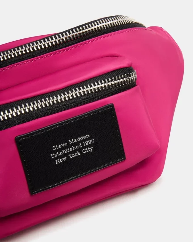 Bolso Remix Fucsia Bolso Remix Fucsia
