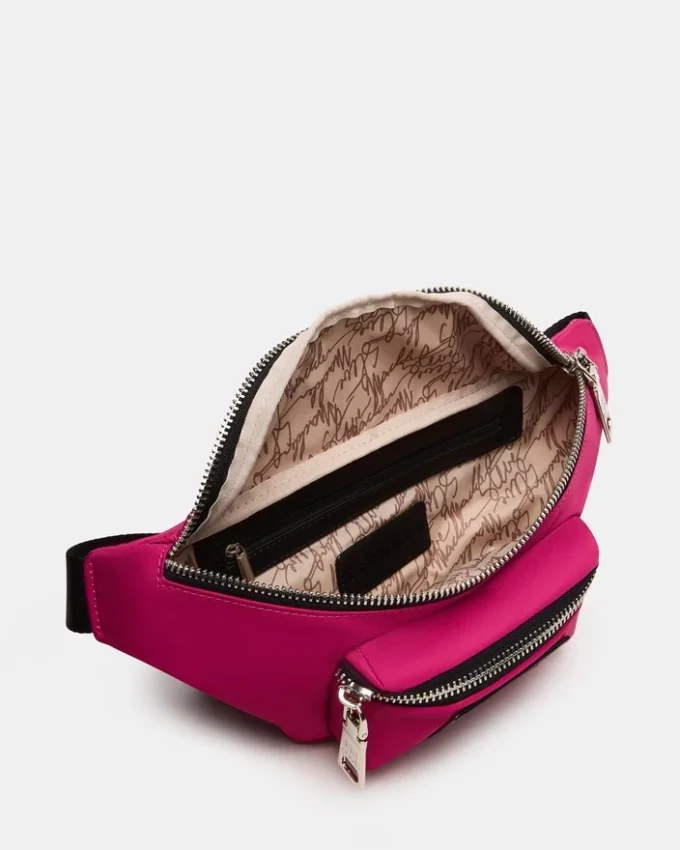 Bolso Remix Fucsia Bolso Remix Fucsia