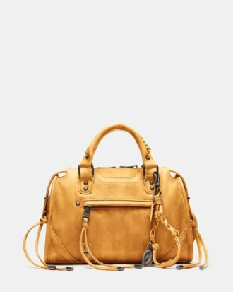 Bolso Riggs Banana