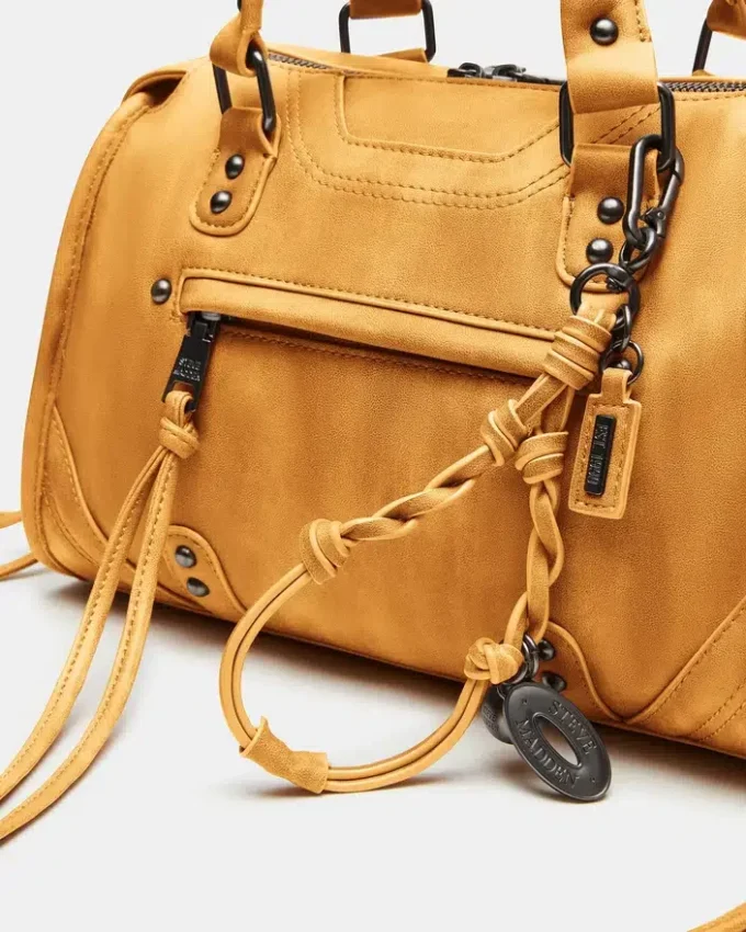 Bolso Riggs Banana Bolso Riggs Banana