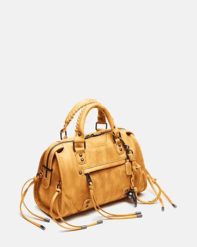 Bolso Riggs Banana Bolso Riggs Banana