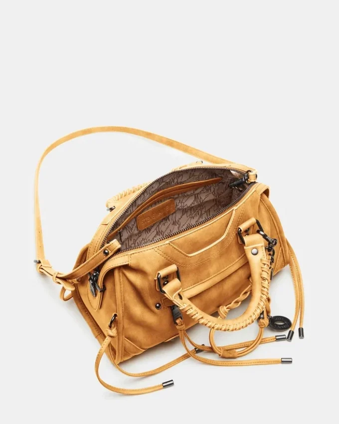 Bolso Riggs Banana Bolso Riggs Banana