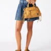 Bolso Riggs Banana Bolso Riggs Banana