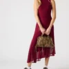 Bolso Riggs Marrón Desgastado Bolso Riggs Marrón Desgastado